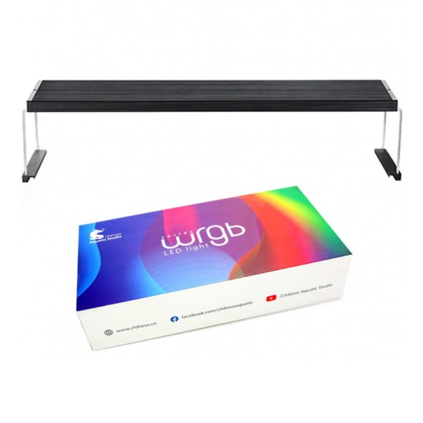 Chihiros Oświetlenie WRGB II 30 bluetooth controller belka do akwarium 30-45cm