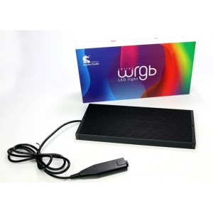 Chihiros Oświetlenie WRGB II 45 bluetooth controller belka do akwarium 45-60cm