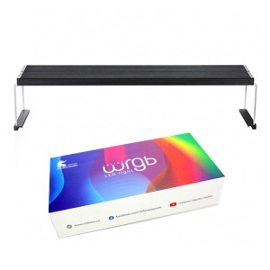 Chihiros Oświetlenie WRGB II 60 bluetooth controller belka do akwarium 60-80cm