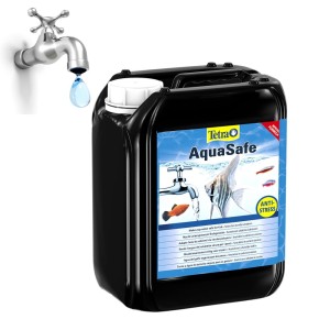 Tetra Aqua Safe 5l uzdatniacz wody do akwarium