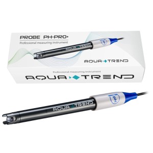 Sonda akwarystyczna Aqua-Trend PH-PRO+ NOWY MODEL
