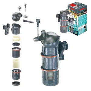 Eheim biopower 160 filtr wewnętrzny 80-160l