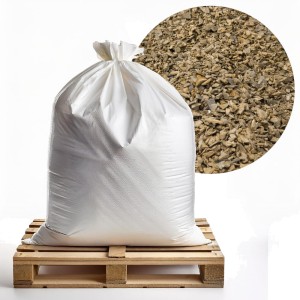 Hydroidea BioMedium 1m3  porowaty wkład filtracyjny do oczka