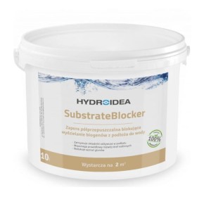 Hydroidea Substrate Blocker 10l przeciw wymywaniu podłoża w oczku wodnym