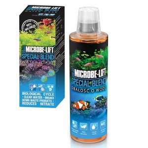 Microbe-Lift Special Blend 473ml - bakterie ekosystem do akwarium