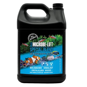 Microbe-lift SPECIAL BLEND 3,78L - BAKTERIE EKOSYSTEM do akwarium