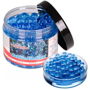 Femanga Bubble Bio Start uzdatniacz wody kulki żelowe 500ml