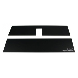 Chihiros Przysłony belki VIVID Mini Shades osłony przeciw rozproszeniu się światła