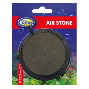 Aqua Nova Kamień napowietrzający AS-RING dysk okrąg 12,5cm
