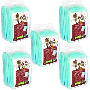 Barry King mata dla psa kota nauka sikania 45x60cm ZESTAW 5x10szt