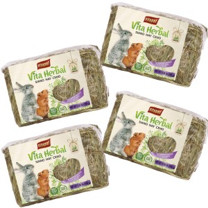  Vitapol siano sianko dla królika świnki gryzonia ZESTAW 4x250g