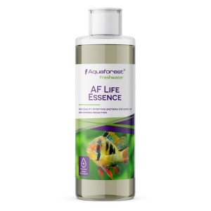 Aquaforest life essence 125ml bakterie nitryfikacyjne