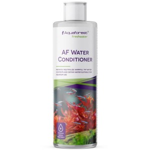 Uzdatniacz wody do akwarium Aquaforest 500ml