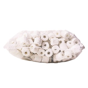 Bio ceramika 1l 1000ml podstawowy wkład biologiczny + siatka