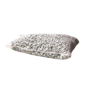 Zeolit mineralny 1000ml 1l wkład filtracyjny chemiczny + siatka