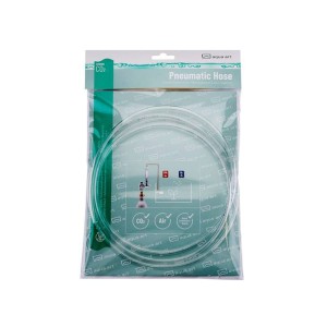 Aqua Art Wężyk wąż do CO2 kalibrowany PU 6/4mm 2m