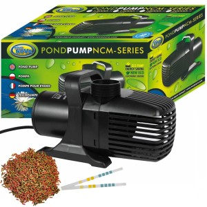 Aqua Nova NCM-13000 l/h pompa do oczka Eco 110W