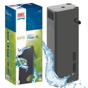 Juwel Bioflow XL – Wydajny filtr wewnętrzny do akwarium 1000 l/h​