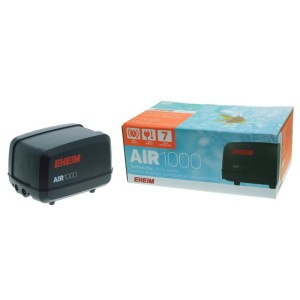 Eheim Air1000 Napowietrzacz do oczka wodnego + zestaw