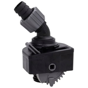 Aquael Zawór kulowy OUT wylot do filtra Ultramax 1000/1500 16/22mm 123652