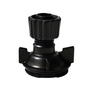 AQUAEL pokrywa komory wirnika silnik minikani 80/120