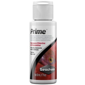 SEACHEM PRIME 50ml UZDATNIACZ WODY
