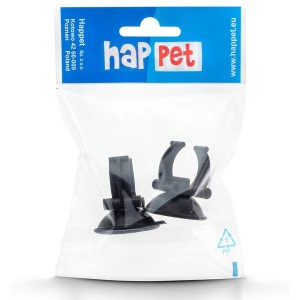 Happet Przyssawki do grzałek 2 szt.