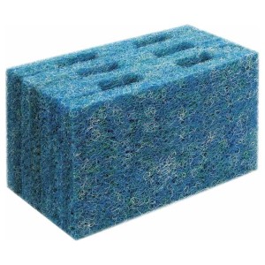 Happet Wypełnienie Wkład Do Filtra Bioklar 15 - mata japońska