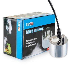 Happet Zamgławiacz 1 LED Generator Mgły + LED 1m