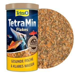 TETRA TetraMin Flakes 1000ml pokarm podstawowy