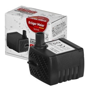 Kruger Meier Sturmkraft 220JK-X1 - pompa wody 220l/h