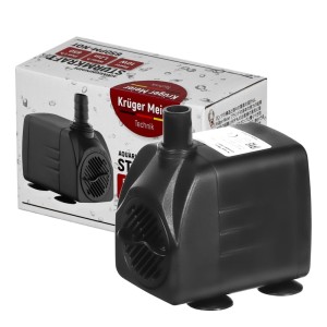 Kruger Meier Sturmkraft 650PM-NO1 - pompa wody 650l/h