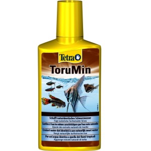 Tetra ToruMin Zakwaszanie i Zmiękczanie Wody Czarne Wody 250ml