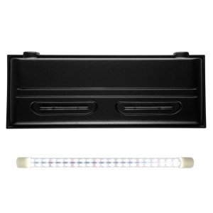 Pokrywa Do Akwarium SELECTO Prosta 120x50 LED Expert 19W Diversa