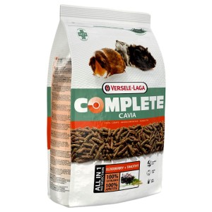 Versele Laga Cavia Complete Karma dla świnki morskiej 3kg