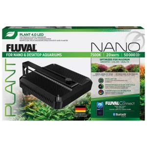 Fluval Plant Nano 4.0 20W Bluetooth Lampka LED do akwarium