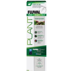 Fluval Plant 4.0 LED 46W Bluetooth belka do akwarium 88,2-125,8cm