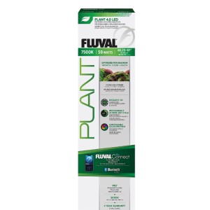 Fluval Plant 4.0 LED 59W Bluetooth belka do akwarium 117,5-155,1cm