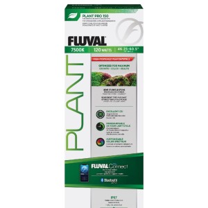 Fluval Plant Pro 4.0 LED 120W Bluetooth belka do akwarium 117,5-153,7cm