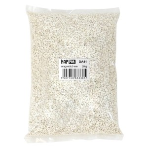 Happet Aragonit Podłoże Aragonitowe do Akwarium 6mm 20kg