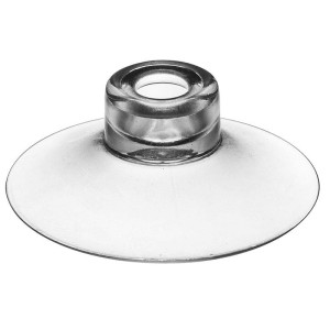 Przyssawka Akwarystyczna PIN AQUA24 PLUS - mocowanie węży, rurek i akcesoriów