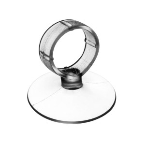 Przyssawka Akwarystyczna Oczko 16/22mm AQUA24 PLUS - Mocowanie Rurek i Akcesoriów