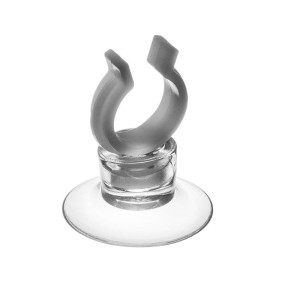 Przyssawka Akwarystyczna Chwytak 10mm AQUA24 PLUS - Mocowanie Rurek i Akcesoriów