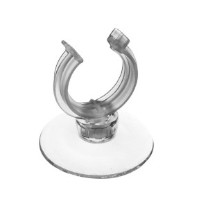 Przyssawka Akwarystyczna Chwytak 17mm AQUA24 PLUS - Mocowanie Rurek i Akcesoriów