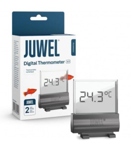 JUWEL Termometr Cyfrowy 4.0 do Akwarium + Bateria