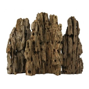 Korzenie Hollow Wood PREMIUM 1kg