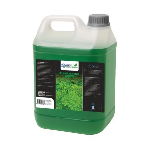Nawóz Makro Makroelementowy dla Roślin Macro Grow Aqua24 Plus 2L / 2000ml