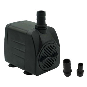 Pompa Zanurzeniowa Wielofunkcyjna Uniwersalna 450l/h 8W