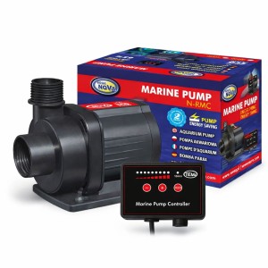 Aqua Nova N-RMC 1200 pompa obiegowa  1200 l/h 12W