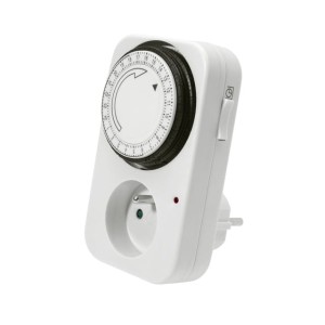 Programator czasowy - włącznik/wyłącznik - timer